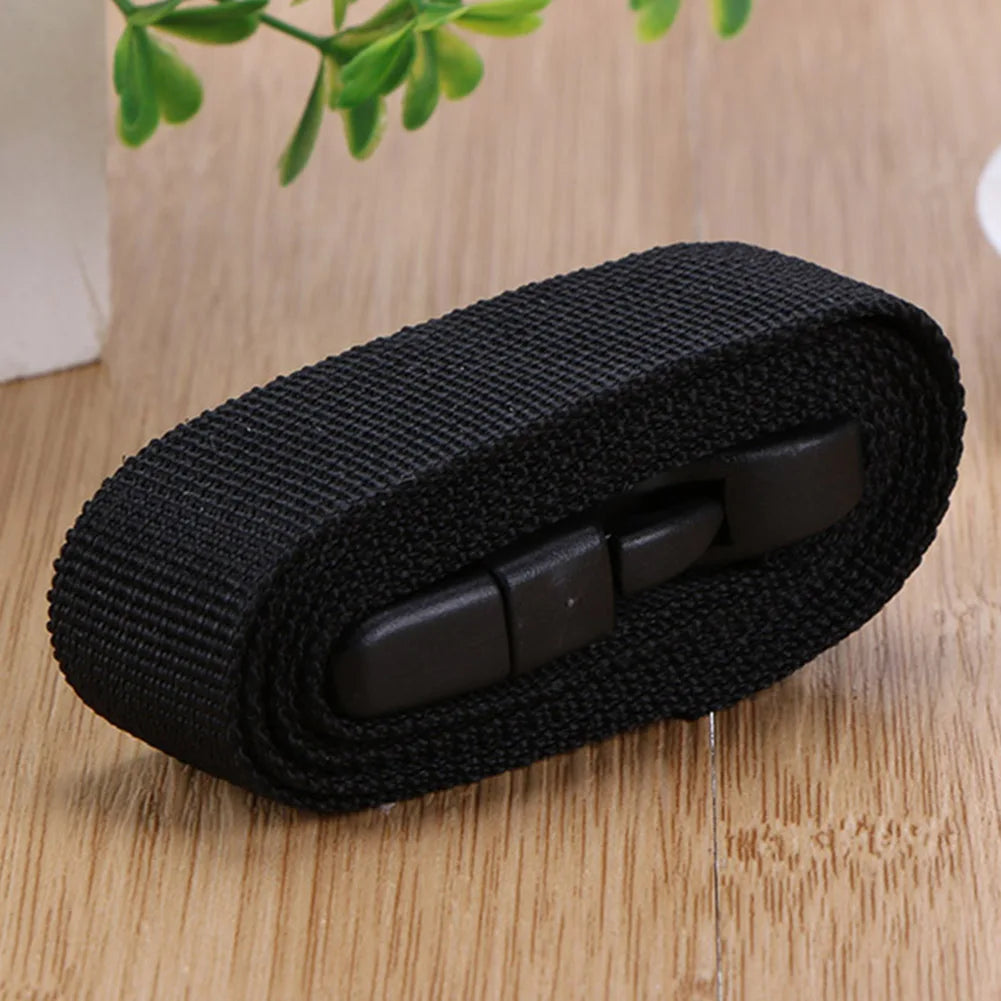 Luggage Straps with Buckle Suitcase Belt Suitcase Straps Bag Security Straps Travel Essential Accessories