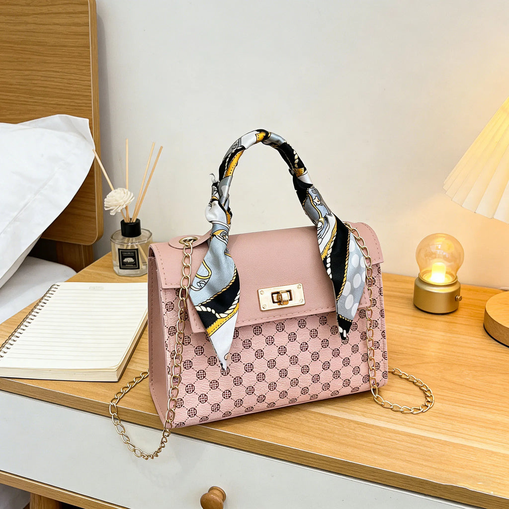 Women Crossbody Bag Thread Luxury Handbag Shoulder Bags Brand Sequined Tassel Clutch Small Bag and Purse Party