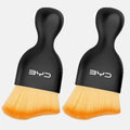 For BYD E6 Tang F3 Song S6 F0 E5 E2 E1 E3 E9 S8 F3R Qing Yuan I3 S Car Dust Sweeping Soft Brush Washing Tools Gap Cleaning Brush