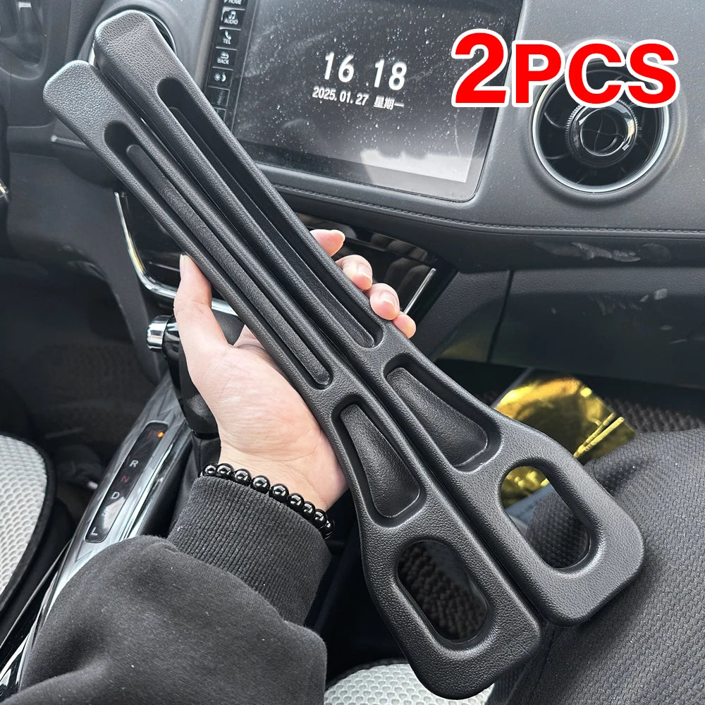 For Ford Focus puma Max Kuga Ranger Fiesta Fusion Mondeo Car With Groove Seat Gap Storage Filler Strip Leak-proof Filling Strip