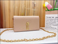 2026 New Genuine Leather High quality version of Devil's Eye Deluxe Bag Necklace Jewelry with box original package