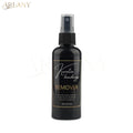 ARLANY Keratin Bonding Glue Remover Protein Glue Bond Remover for K Tip Pre-bonded Extensions Hot Melt Glue Remover Fast Remover
