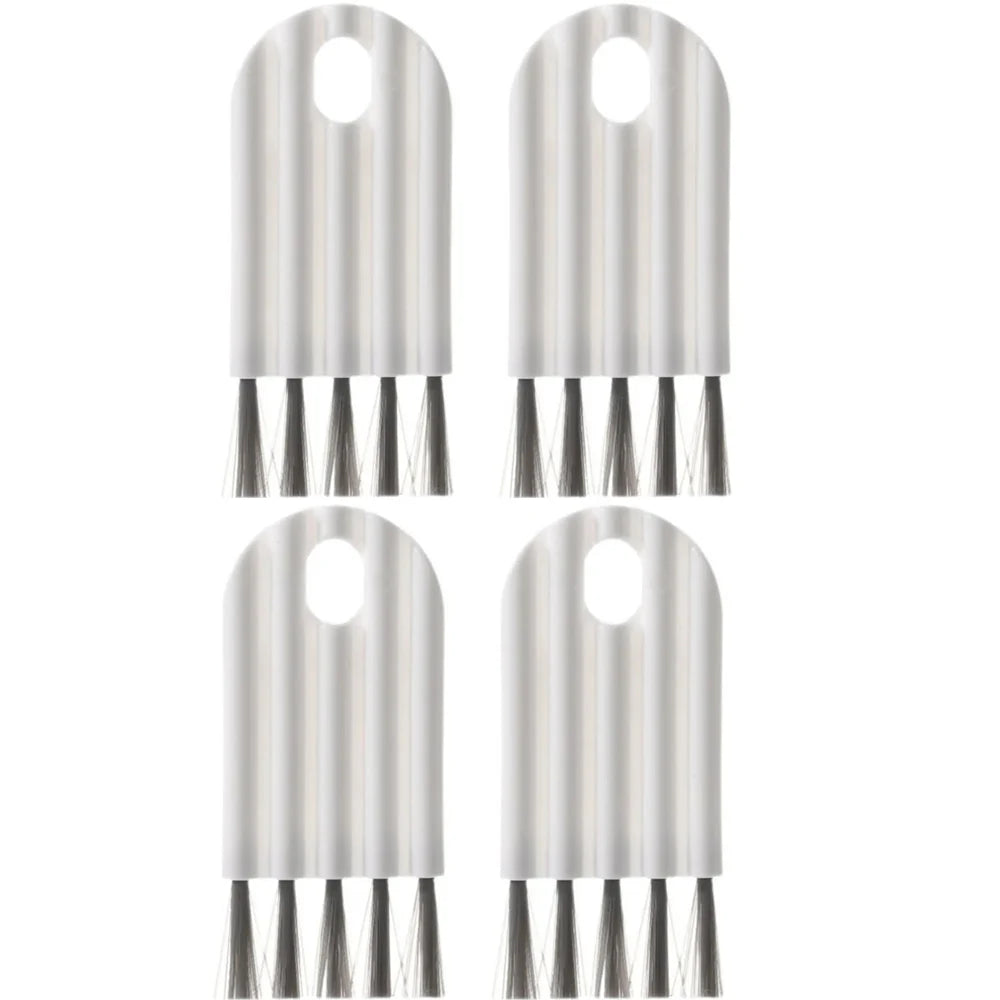 5pcs Keyboard Set Clean Brush Tool Consumer Electronics Portable Audio & Video Earphone Accessories Cleaner Sets