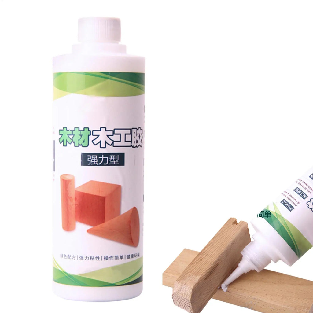 50g Fast Drying Wood Glue Special Adhesive Carpenter Adhesive Professional Furniture Repair Glue Strongest Glue For Woodworking