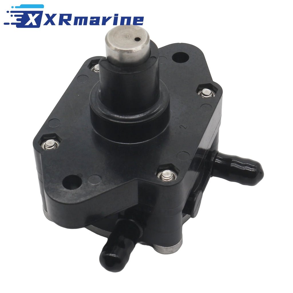 Universal Fuel Pump Kit for Tohatsu Nissan Mercury Johnson Outboards 3H8-04000-1 803529T04 5041064 for 9.9 15 18 25 30 HP Models