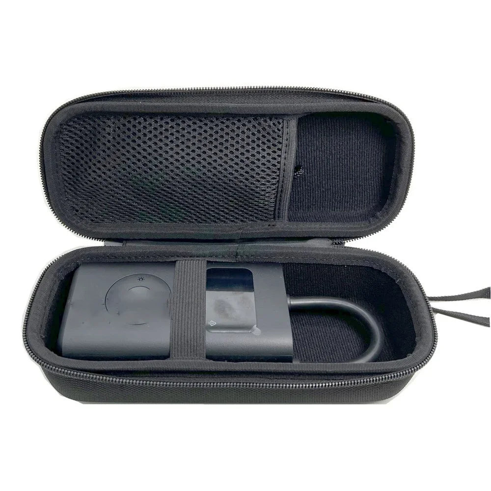 2026 Hard EVA Case for Xiaomi Car Inflator 1S Pump Case Mijia Inflatable Treasure Box Electric High Pressure Air Pump Protection