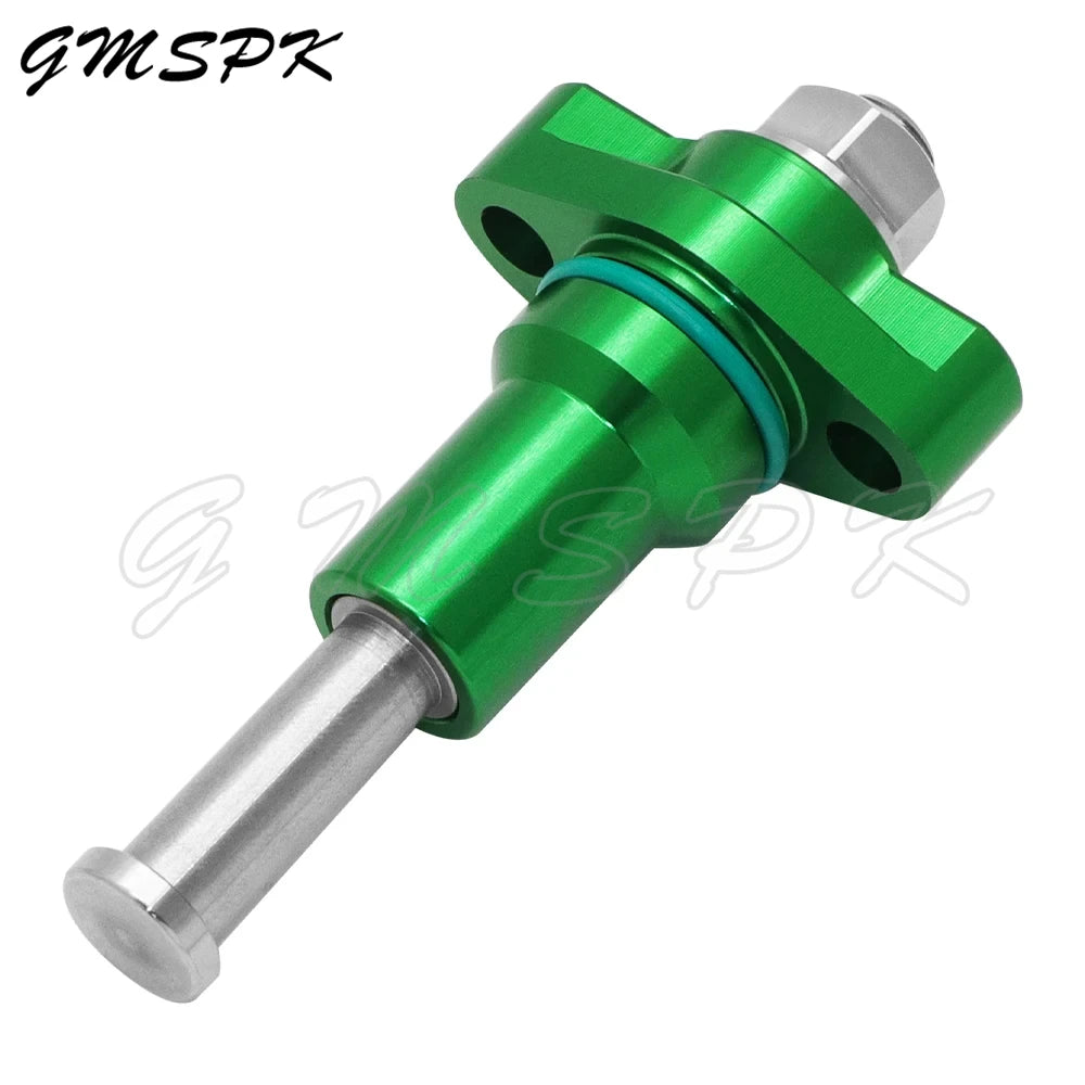 Manual Cam Chain Adjuster Tensioner Fit for Kawasaki Ninja 650/R ER-6N/F Versys 650 Vulcan S Z650/RS EX650 EN650 ER650 KLE650
