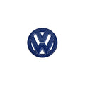 ABS Car Steering Wheel Emblem Badge Sticker for Volkswagen Polo Sharan Golf Scirocco Touran Touareg Tcross Tiguan B6 Accessories