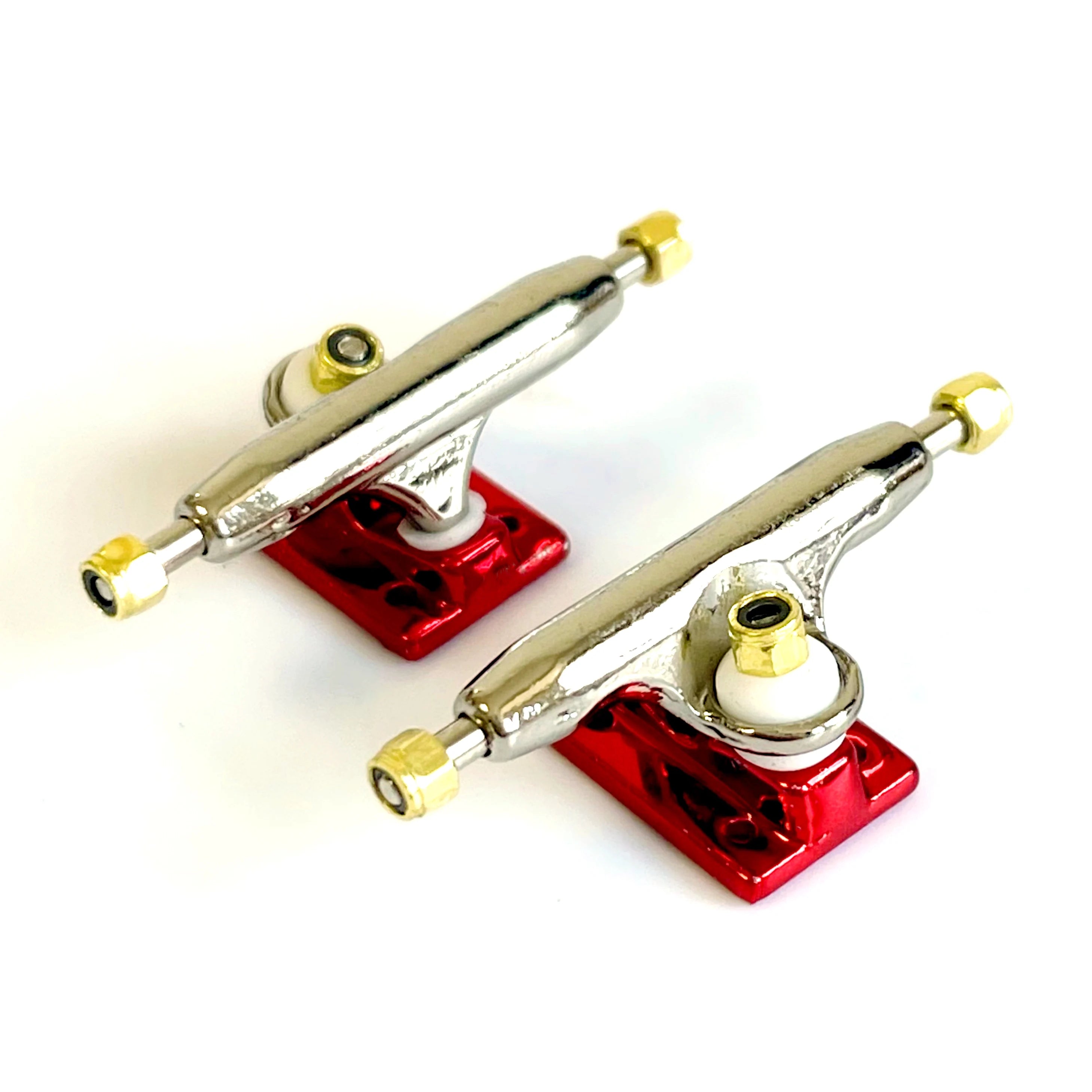 29mm 32mm V3 Fingerboard Trucks for Pro Finger Skateboard