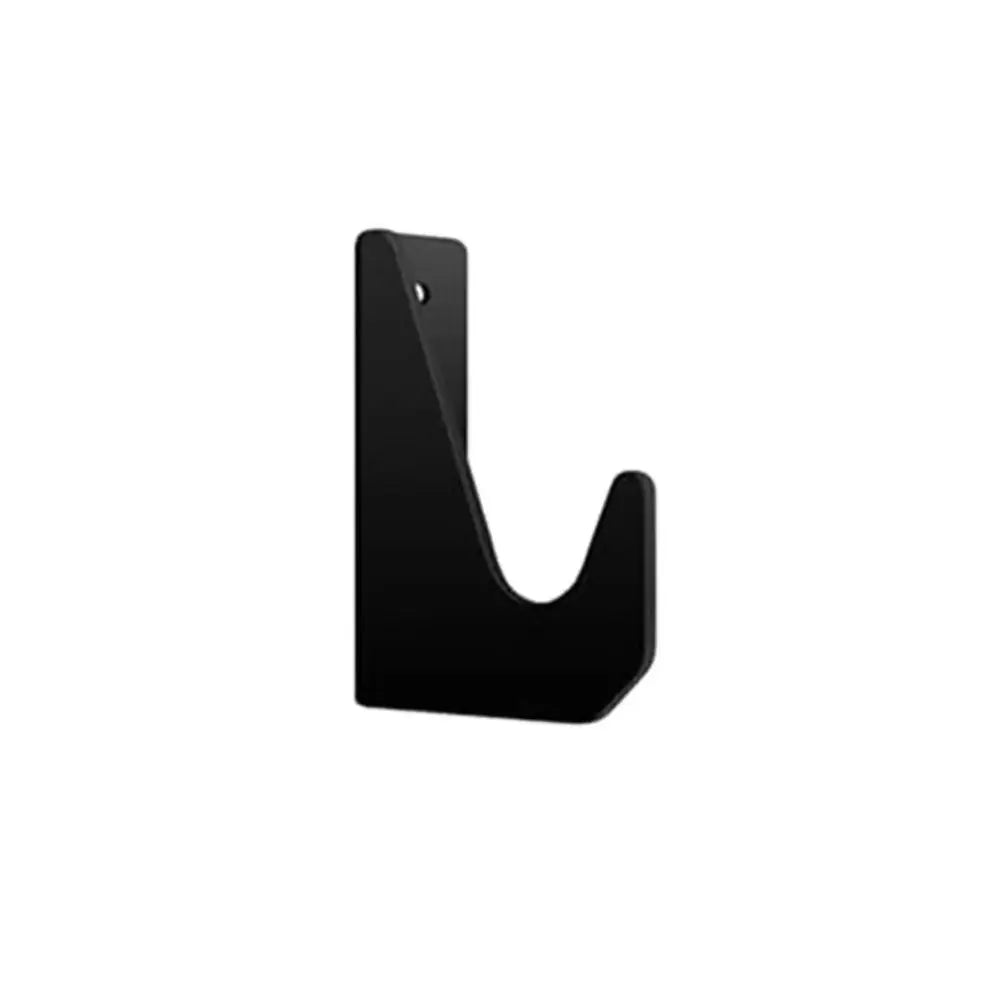 Wall Mount Floor Jack Stand Rack Compatible Sturdy Structure Wall Storage Holder Stainless Steel Heavy Loads Support