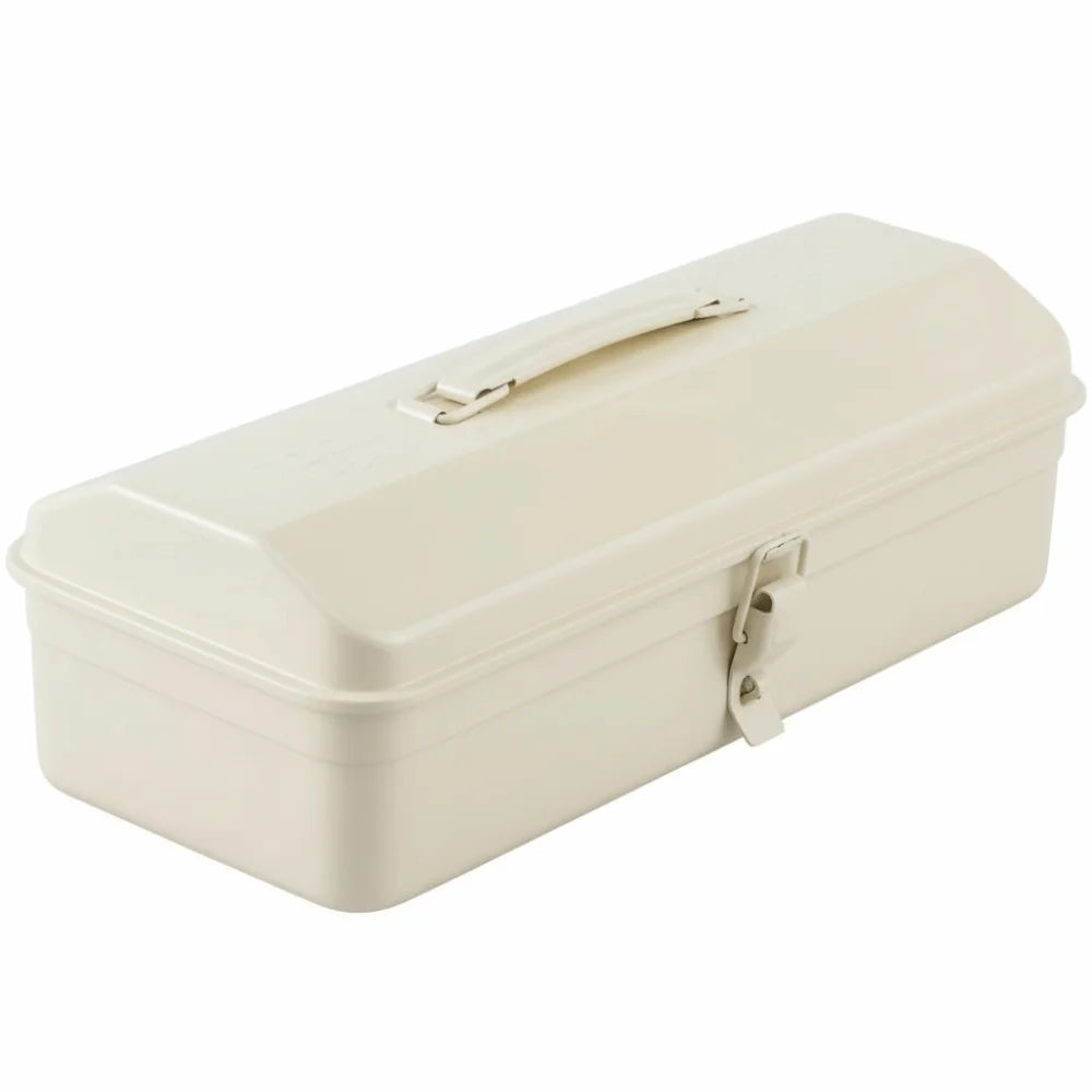 Lightweight Large Metal Toolbox Heavy Duty Multi-function Storage Tools Box Metal Tool Box Multipurpose Use