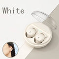 New Q26 Sleep Headphones Mini Small Wireless Bluetooth Earphones Noise Reduction Headset In-Ear Invisible Sleeping Earbuds Gifts