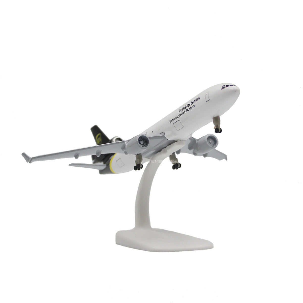 20cm Diecast Antonov An-225 "Mriya" A380 A330 Beluga B747 737 Airplane Model 1/400 Scale For Gift Collection