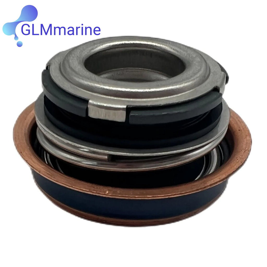 1676432 Mechanical Sealing Ring 1665527 For Volvo Penta AD31/41 AQAD40 Diesel Water Cooling Pump Seal 1545283