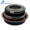 1676432 Mechanical Sealing Ring 1665527 For Volvo Penta AD31/41 AQAD40 Diesel Water Cooling Pump Seal 1545283