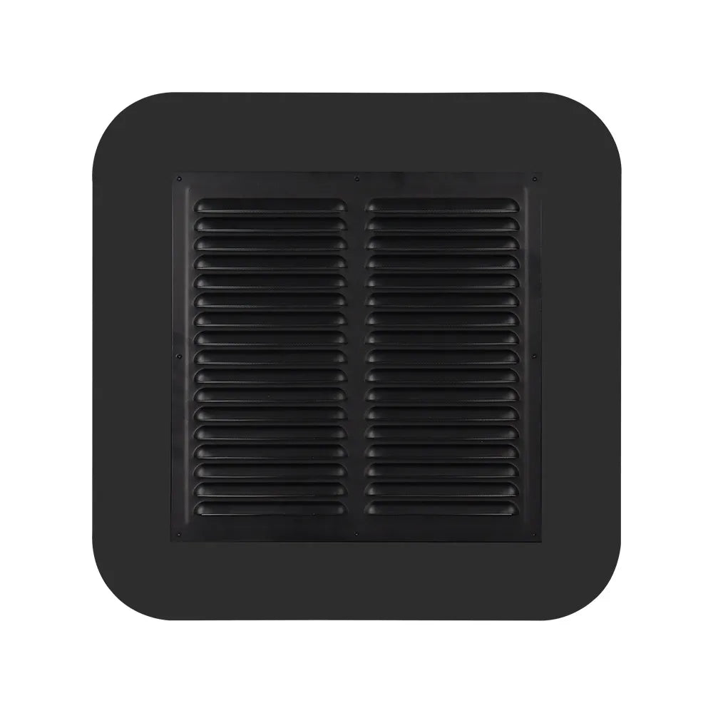 RV Window Passenger Ventilation Grille Airvent Flyscreen Sliding Side For Vw T5 T5.1 T6 T6.1 Car Window Anti-Theft Mosquito Net