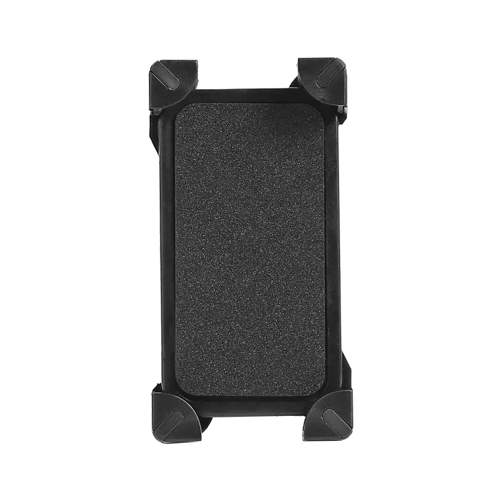 Universal 360° Rotation Cellphone Stand Bracket for Xiaomi M365 Pro 1S Pro2 Mi3 Mi4 Electric Scooter GPS Mobile Phone Holder