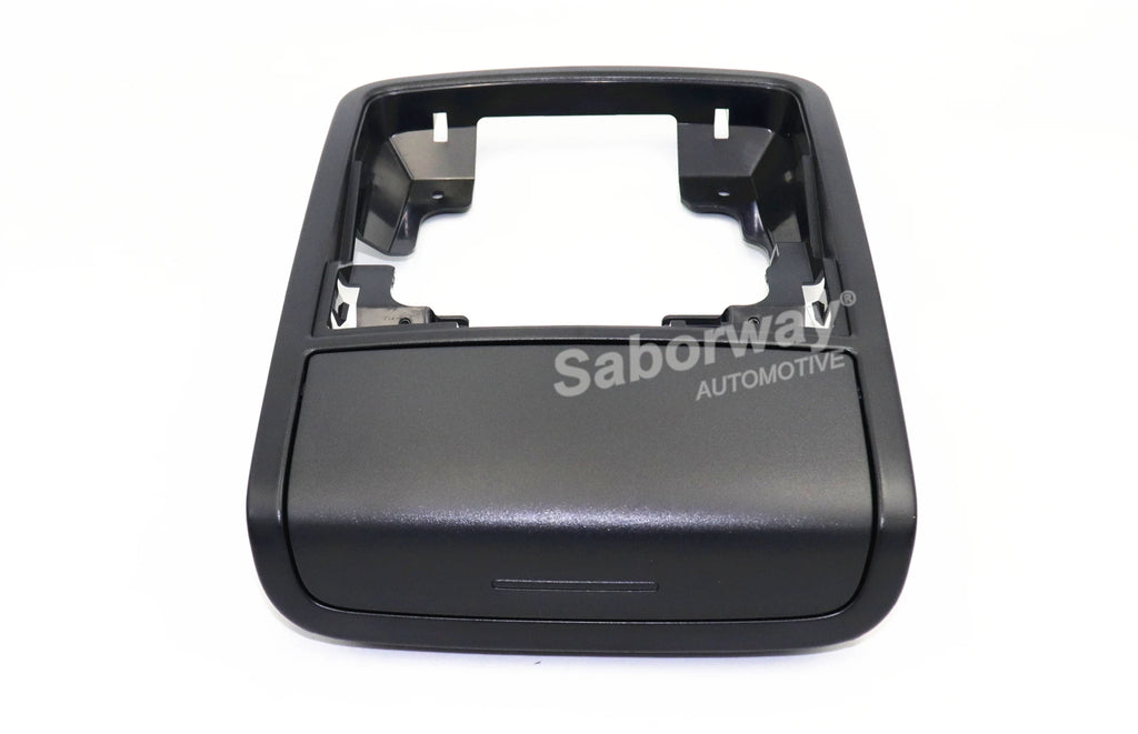 Saborway Storage Sunglasses Box Sun Glasses Case For Jetta 6 MK6 2011-2018 5C6 868 837 / 16D 868 837 Y20