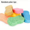 Car Wash Sponge Multipurpose Cleaning Tool