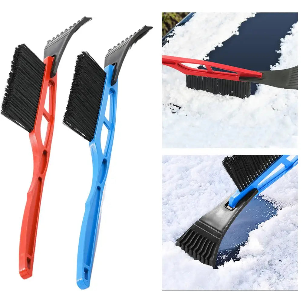 Multi Functional Car Snow Shovel, Car Glass Defrosting, Snow Removal, Ice Removal, Snow Sweeping Frosted Snow Shovel