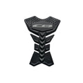 Suitable for Honda CB500F CBR500R 2012-2018 Motorcycle Sticker Tank Anti-Slip Pad Rubber Heat-Resistant Side Sticker Accessories