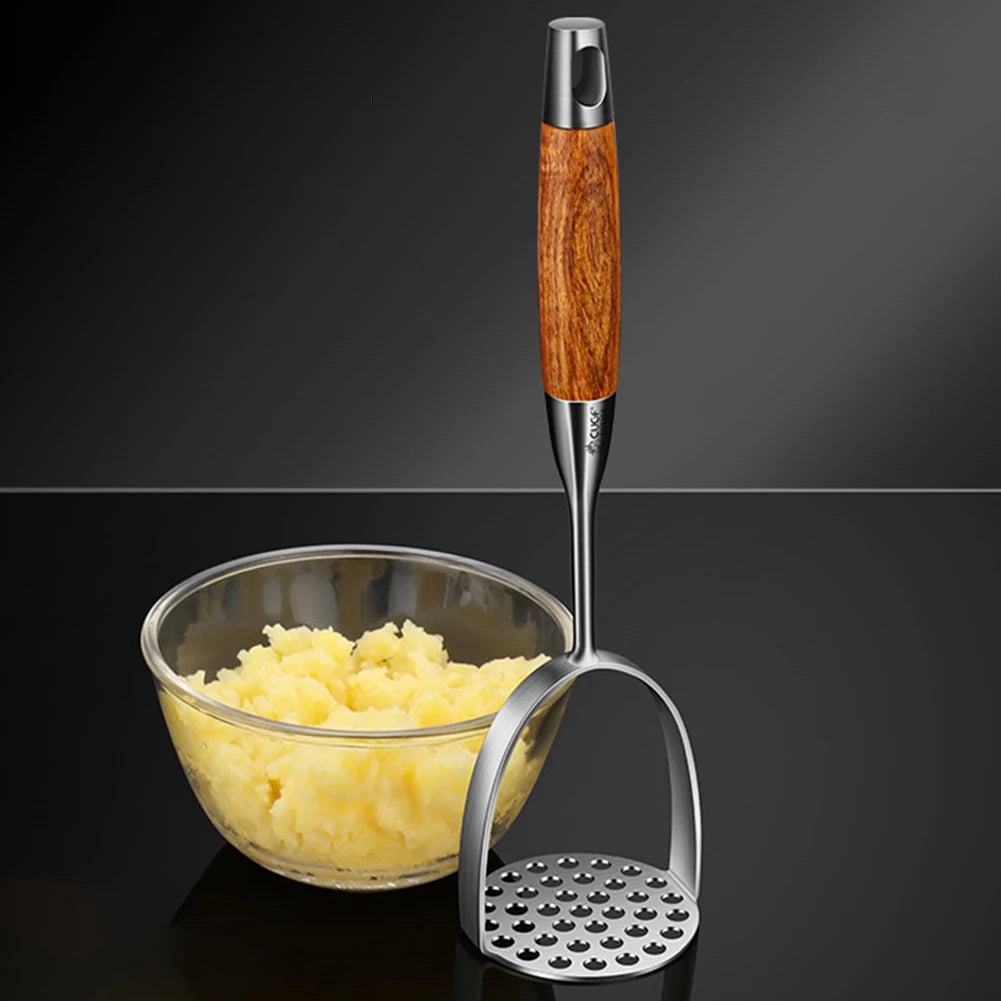 Pressed Potato Masher Maker Kitchen Needs Tools Best For Kitchen Fruit Vegetable Kitchen Tools Potato Ricer Masher For Baby Food