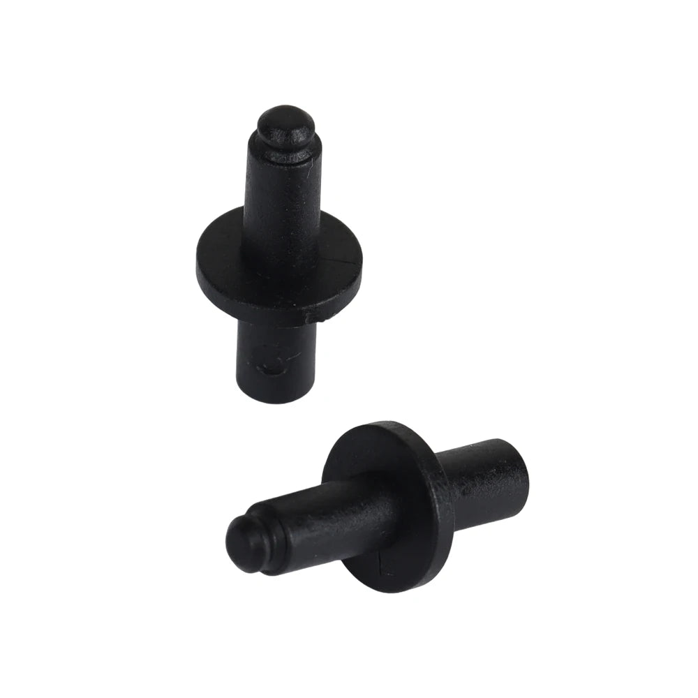 2 X Suitable For Dometic Refrigerator Double Hinged Door Pin RM10 Series Refrigerator Door Caravan 295246165
