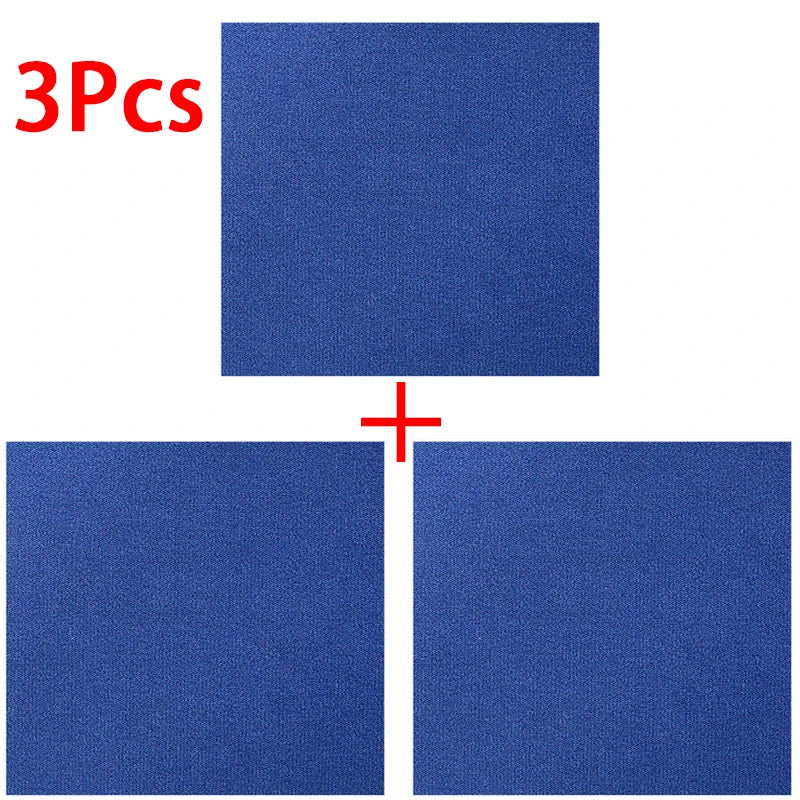 Mesh Sneaker Repair Allowance Firm Self-Adhesive Heel Anti Abrasion Sticker Upper Torn Lining Repair Sticker 1Pcs/3Pcs