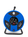 Portable Water Well Level Gauge Borehole Level Sensor Water Depth Gauge Water Level Meter 15m 30m 50m 100m