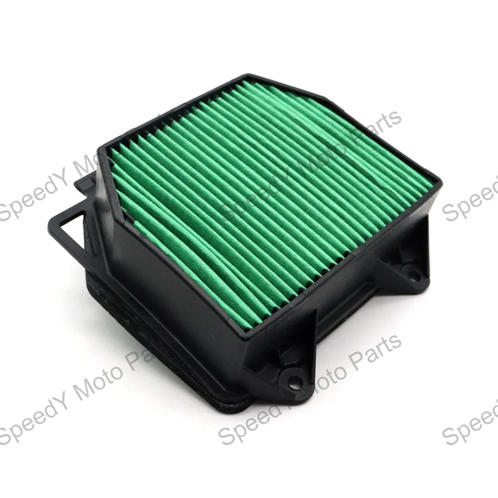 Motorcycle Engine Air Filter For Honda CB125R CB150R CB250R CB300R CB300RA CBF125 CBF250 CBF300 Air Intake Filter Element