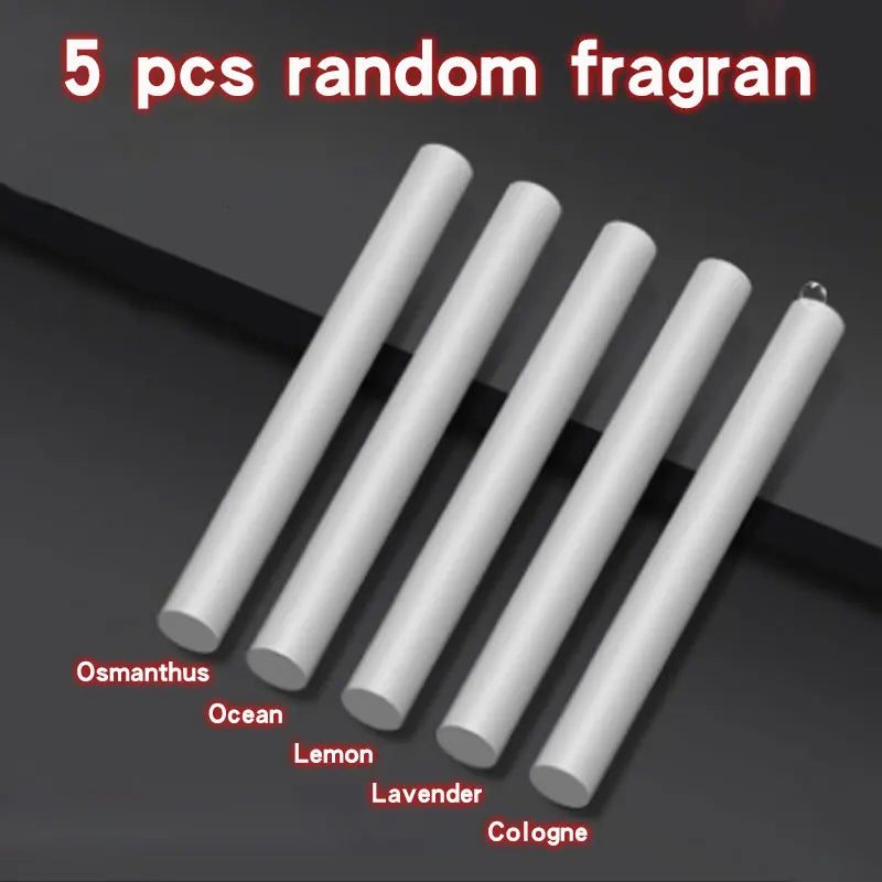 Car Outlet Air Freshener Auto Perfume Vent For Toyota GR Sport Gazoo Racing Yaris 86 Corolla Hilux Supra C-HR Accessories