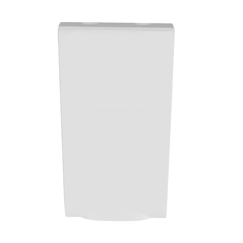 1Pc RVs Ultrastore Flue Cover Lid Water Heater Cowl For Truma Caravan Motorhome Accessories TUC4 RV Replacement Accessory