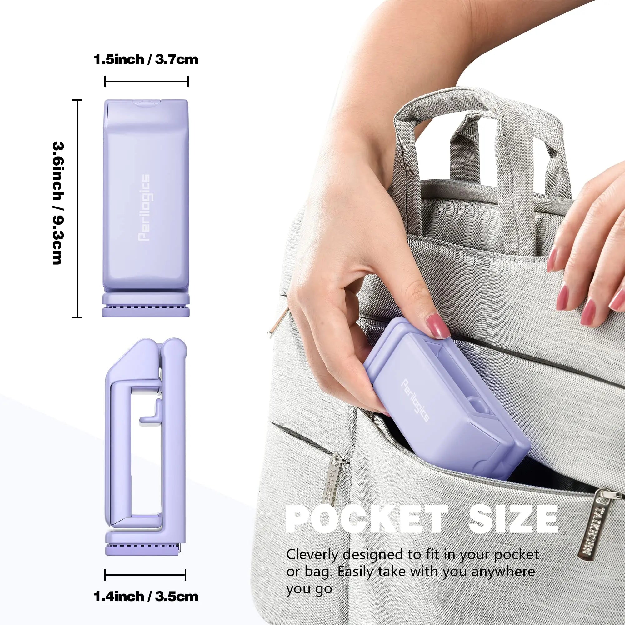 Foldable Airplane Phone Holder Portable Travel Stand Desk Flight Adjustable Rotatable Selfie Holding Train Seat Stand Support