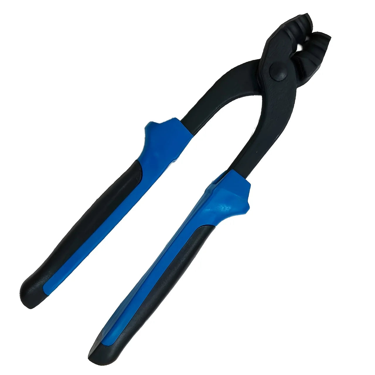 9-Inch Brake Line Bender Pliers, Brake Line Bending Tool, 1/4" & 3/16" Bender Pliers, Suitable for Bending Brake Lines