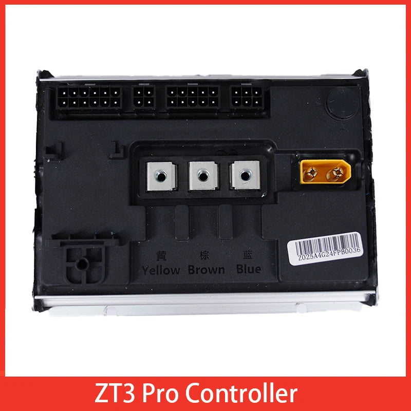 Original Controller Mainboard for Segway Ninebot ZT3 Pro Electric Scooter Control Board Replacement Parts Accessories