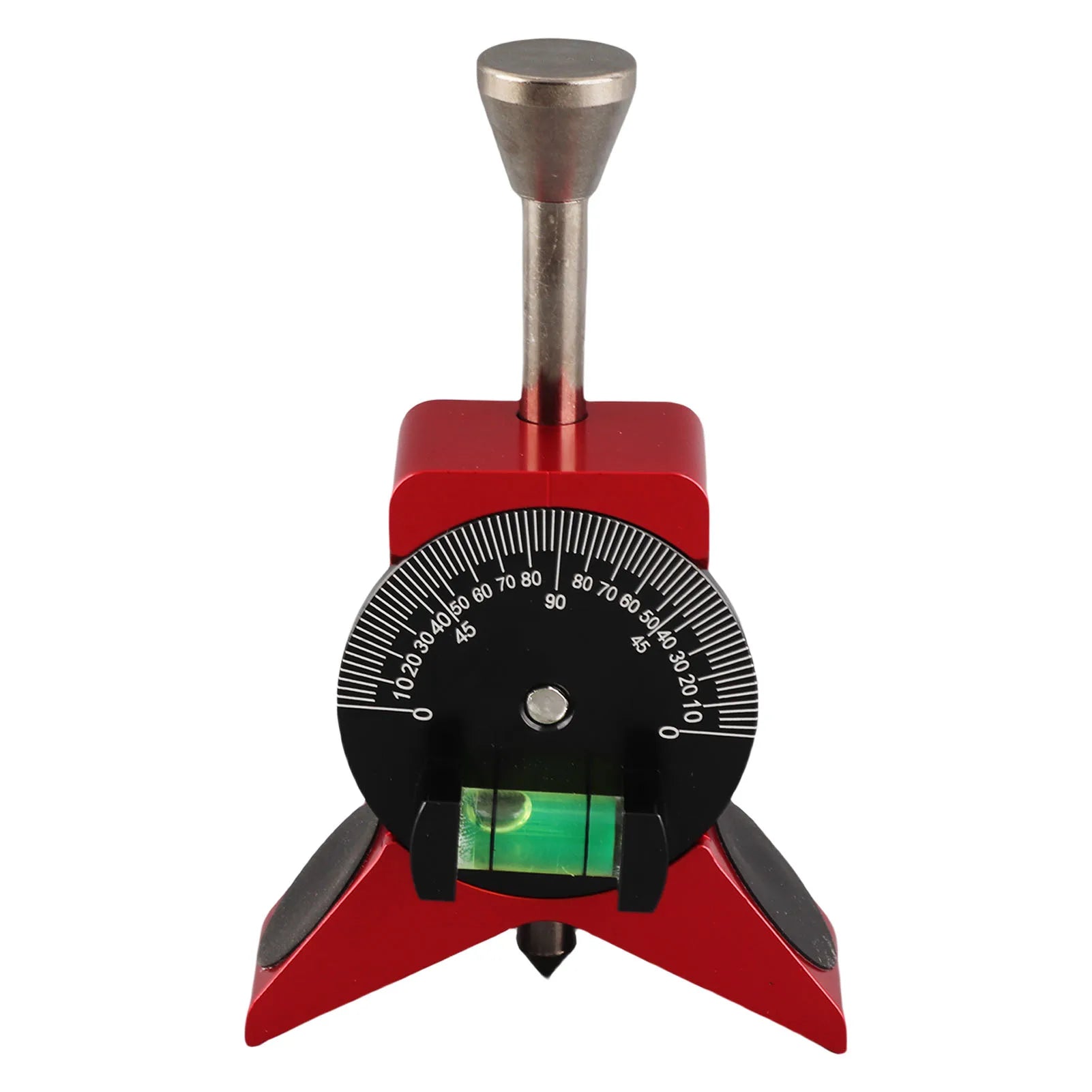 Pipe Center Finder 1 1/2-6in High Accurate Multifunctional Pipe Fitting Tools Center Finder Pipe Fitting Tools Center Finder