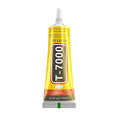 15/50/110ml B-7000 Glue T-7000 Adhesive Epoxy Resin Repair Cell Phone Touch Screen Liquid Glue Jewelry Craft Adhesive Glue