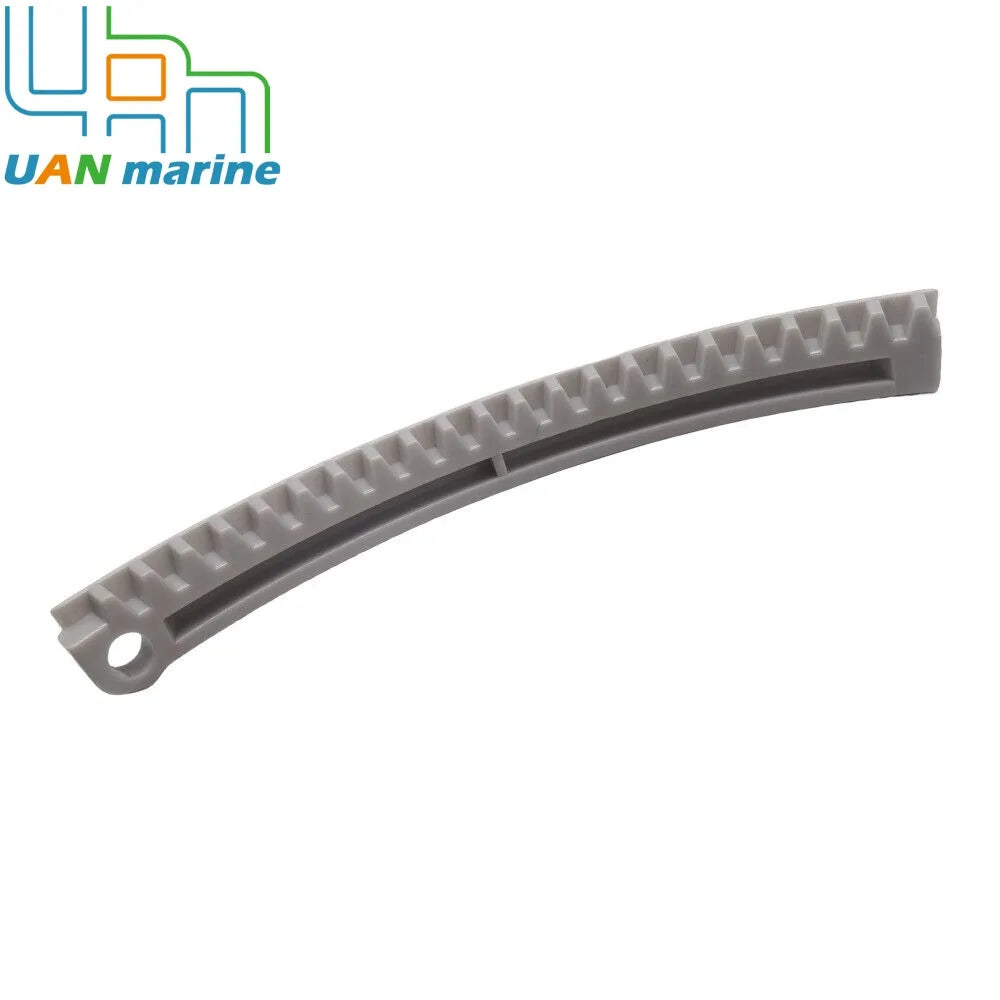 For Volvo Penta Aquamatic SP DP Upper Unit Trim Sensor Trim Sender Gear Segment Ratchet
