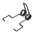 Throttle Pedal Spring Treadle Spring Steel Repairable For Ninebot Gokart Kit PRO Accelerator Foot Parts