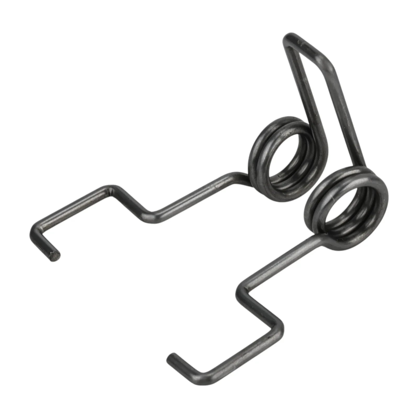 Throttle Pedal Spring Treadle Spring Steel Repairable For Ninebot Gokart Kit PRO Accelerator Foot Parts