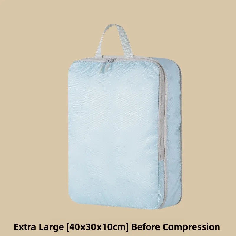 Travel Crion Storage Bag for Clothes And oes Large Size Organizing Bag for Suitcase Ideal for Busin Trips And Vaca...