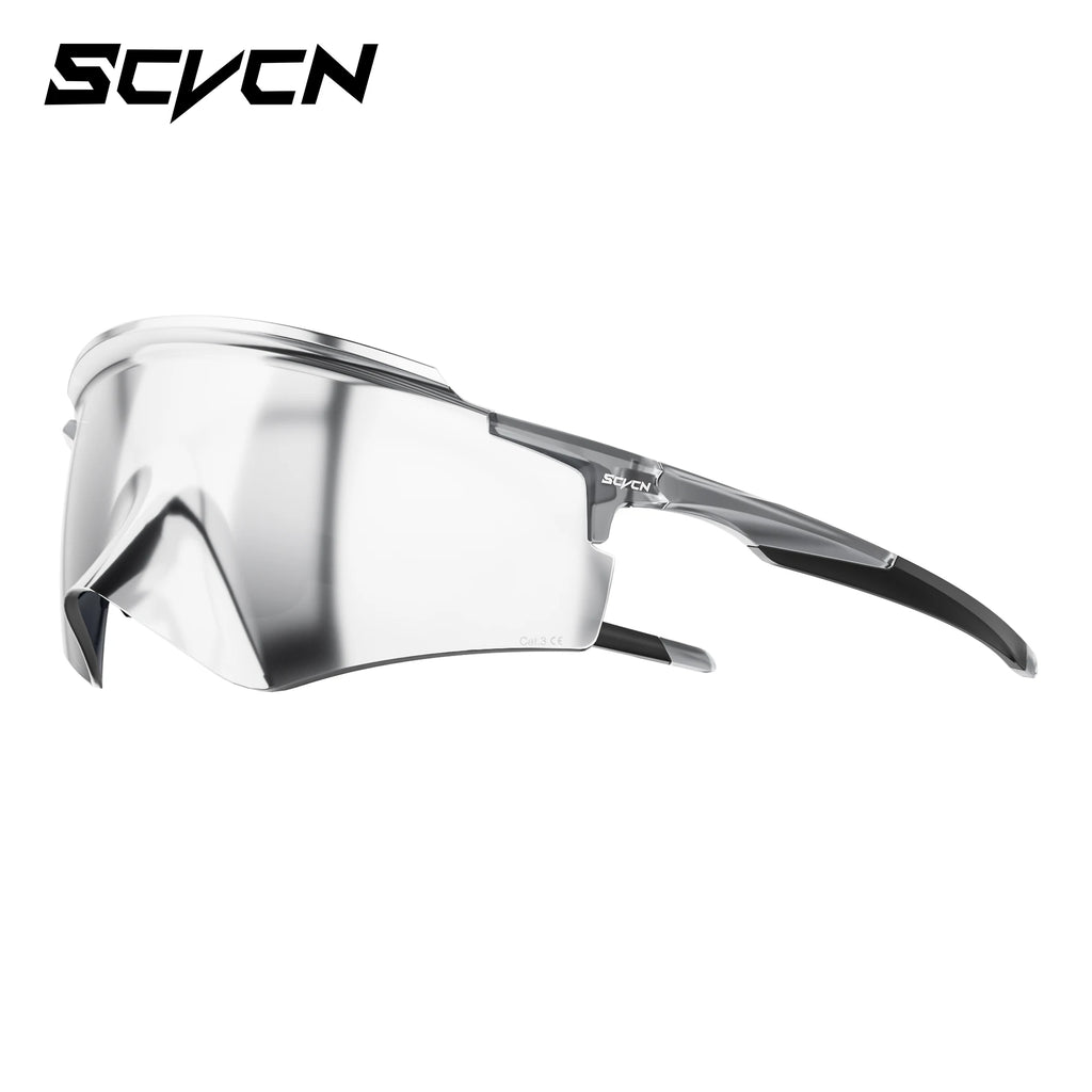 SCVCN Hot Eagle Beak Fashion Sunglasses Outdoor Cycling Climbing Glasses UV400 for Men Road Bike Women Sports Hiking Eyewear