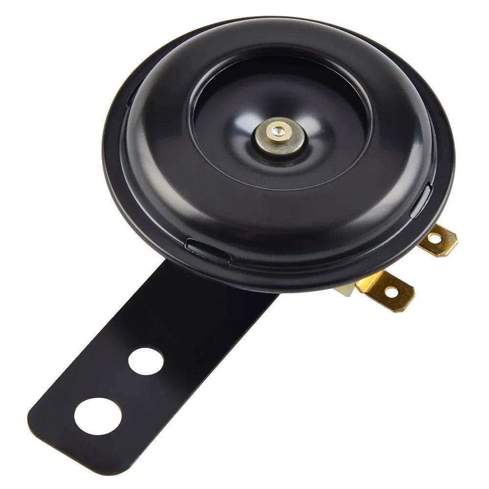 105dB DC6V Loud Horn Speaker Motorcycle Horn Loudspeaker For Yamaha KTM Honda Suzuki Kawasaki BMW Ducati Husqvarna