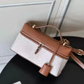 European America Lady Travel Bag Luxury Brand Bags Cross-body Handbags Fashion Handbags For Women New Brand Shoulder Bags