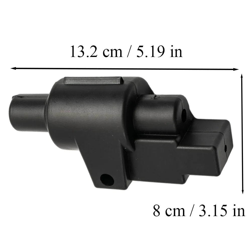 Fuel Pump Cover for Diesel Parking Heater For Webasto Eberspacher Metering Pump Diesel Parking Heater Marine Truck