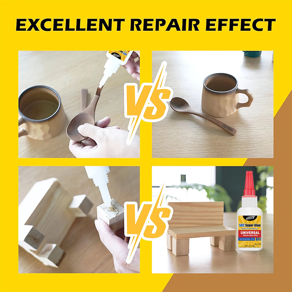 1-10pcs 502 super strong glue Instant Quick-drying Cyanoacrylate Adhesive Leather Rubber Wood Metal Strong Bond Liquid Glue Tool With precision dispenser 20g/50g.