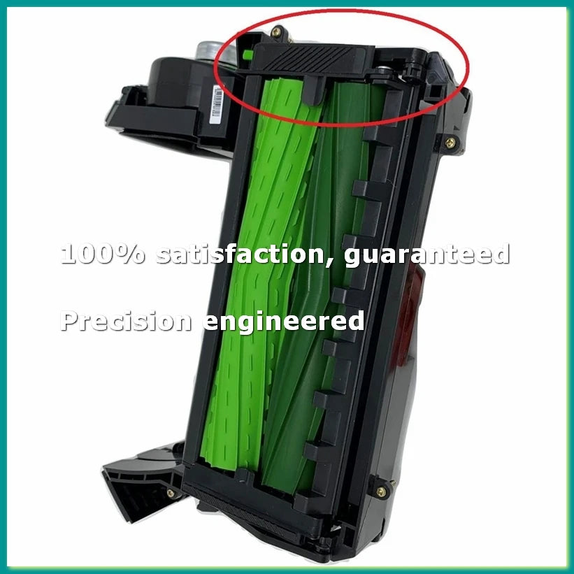 Cleaning Head Module Latch for I1 I2 I3 I4 I5 I6 I7 I8 I9 J7 J8 J9 E5 E6 Spare Parts Cleaning Head Module Switch-A07G