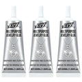 Ewelry & Metal Glue, 50g（1.68 fl oz）- Instant Adhesive, Permanent Bond, Waterproof, Dries Clear, Ideal for Repairs
