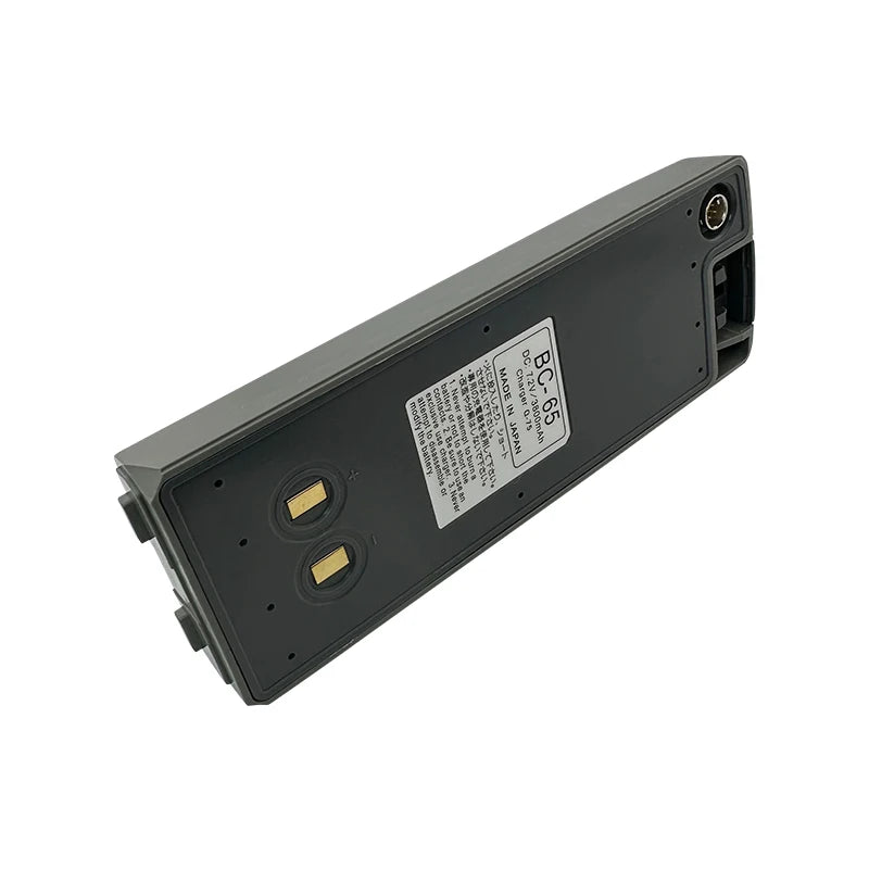 Brand New M3 BC-65 Battery 7.2v 3800mAh Ni-MH Battery for Trimble Survey Total Stations High Quality BC-65 Battery for Trimble