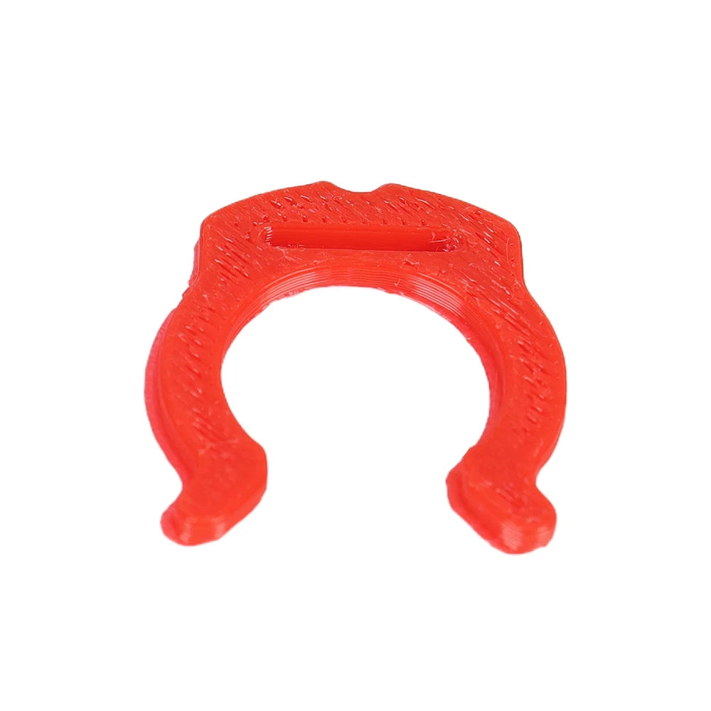 10pcs 12mm RV Red Locking Collet Clips for John Guest JG Push Fit Water Fitting Campe Camper Caravan Motorhome Accessories